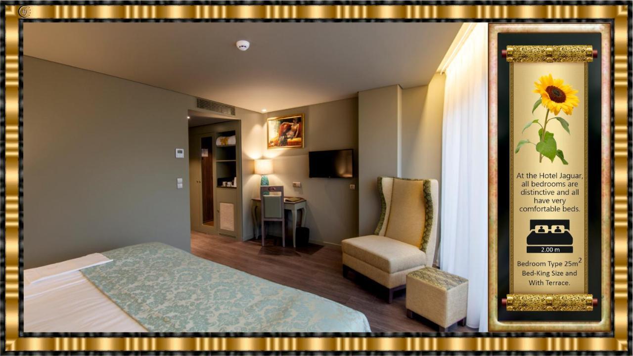 Hotel Jaguar Oporto - Airport To Hotel And City Center And Vice-Versa Is A Free And Continuous Shuttle Service From 7Am To 8Pm Екстериор снимка