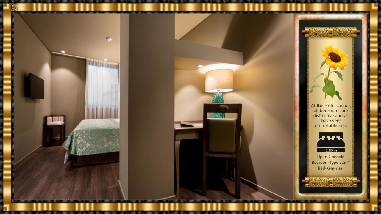 Hotel Jaguar Oporto - Airport To Hotel And City Center And Vice-Versa Is A Free And Continuous Shuttle Service From 7Am To 8Pm Екстериор снимка